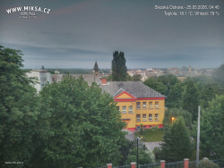Slezská Ostrava