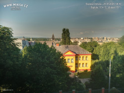 Slezská Ostrava