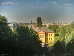 Slezská Ostrava