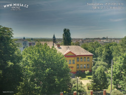 Slezská Ostrava