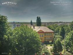 Slezská Ostrava