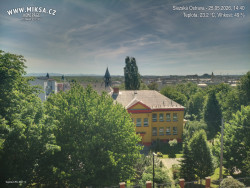 Slezská Ostrava