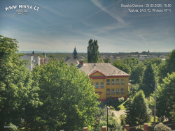 Slezská Ostrava