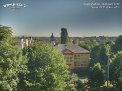 Slezská Ostrava