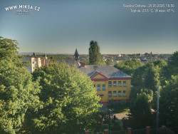 Slezská Ostrava