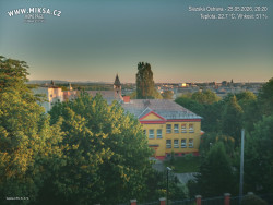 Slezská Ostrava