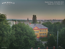 Slezská Ostrava