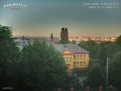 Slezská Ostrava