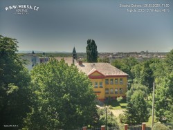 Slezská Ostrava
