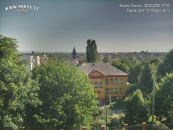 Slezská Ostrava