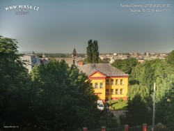 Slezská Ostrava