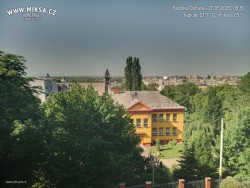 Slezská Ostrava