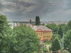 Slezská Ostrava