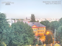 Slezská Ostrava