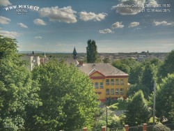 Slezská Ostrava