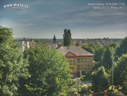 Slezská Ostrava