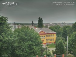 Slezská Ostrava