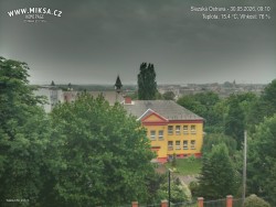 Slezská Ostrava