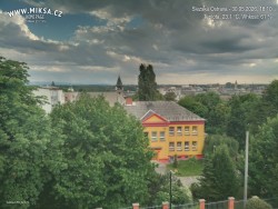 Slezská Ostrava