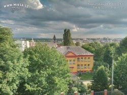 Slezská Ostrava
