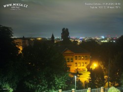 Slezská Ostrava