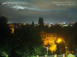 Slezská Ostrava