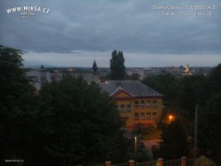 Slezská Ostrava