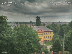 Slezská Ostrava