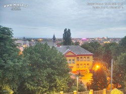 Slezská Ostrava