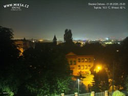 Slezská Ostrava