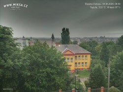 Slezská Ostrava