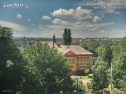 Slezská Ostrava