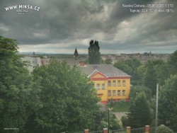 Slezská Ostrava