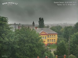 Slezská Ostrava