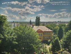 Slezská Ostrava