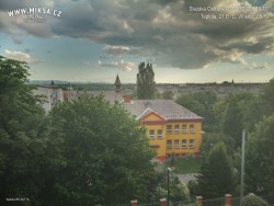 Slezská Ostrava
