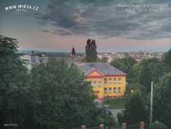 Slezská Ostrava