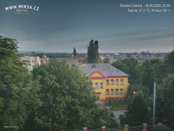 Slezská Ostrava