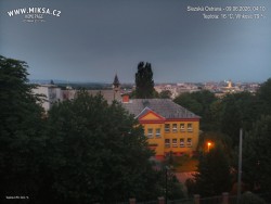 Slezská Ostrava