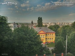 Slezská Ostrava