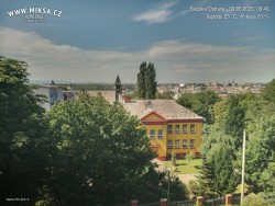 Slezská Ostrava