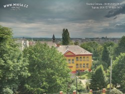 Slezská Ostrava