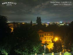 Slezská Ostrava
