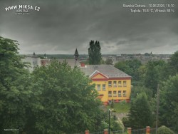 Slezská Ostrava
