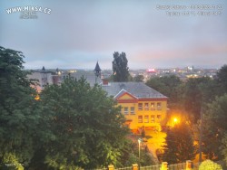 Slezská Ostrava