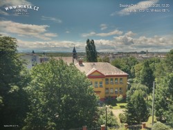 Slezská Ostrava