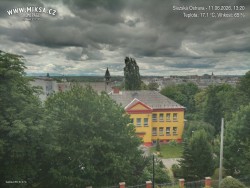 Slezská Ostrava