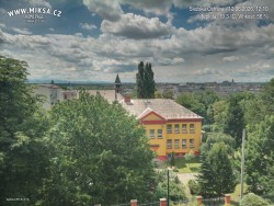 Slezská Ostrava