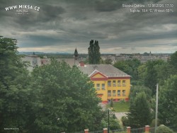Slezská Ostrava