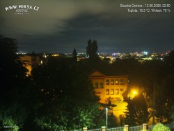 Slezská Ostrava